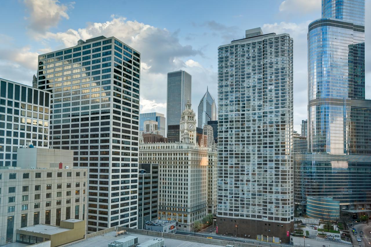 Homewood Suites By Hilton Chicago-Downtown - thumb 9