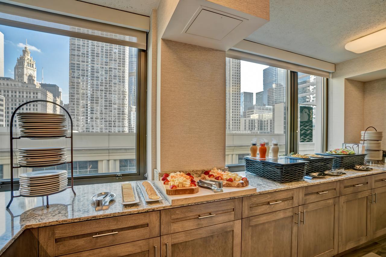 Homewood Suites By Hilton Chicago-Downtown - thumb 31