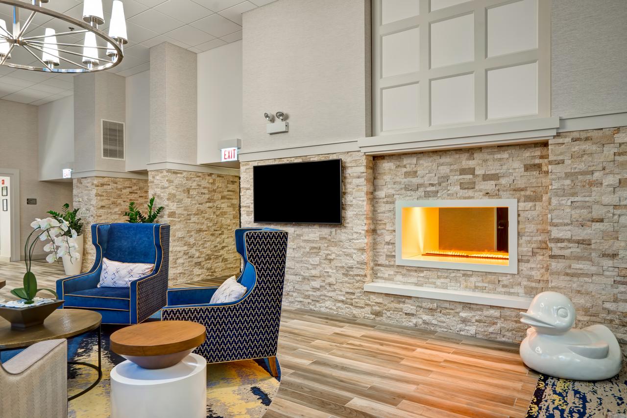Homewood Suites By Hilton Chicago-Downtown - thumb 14