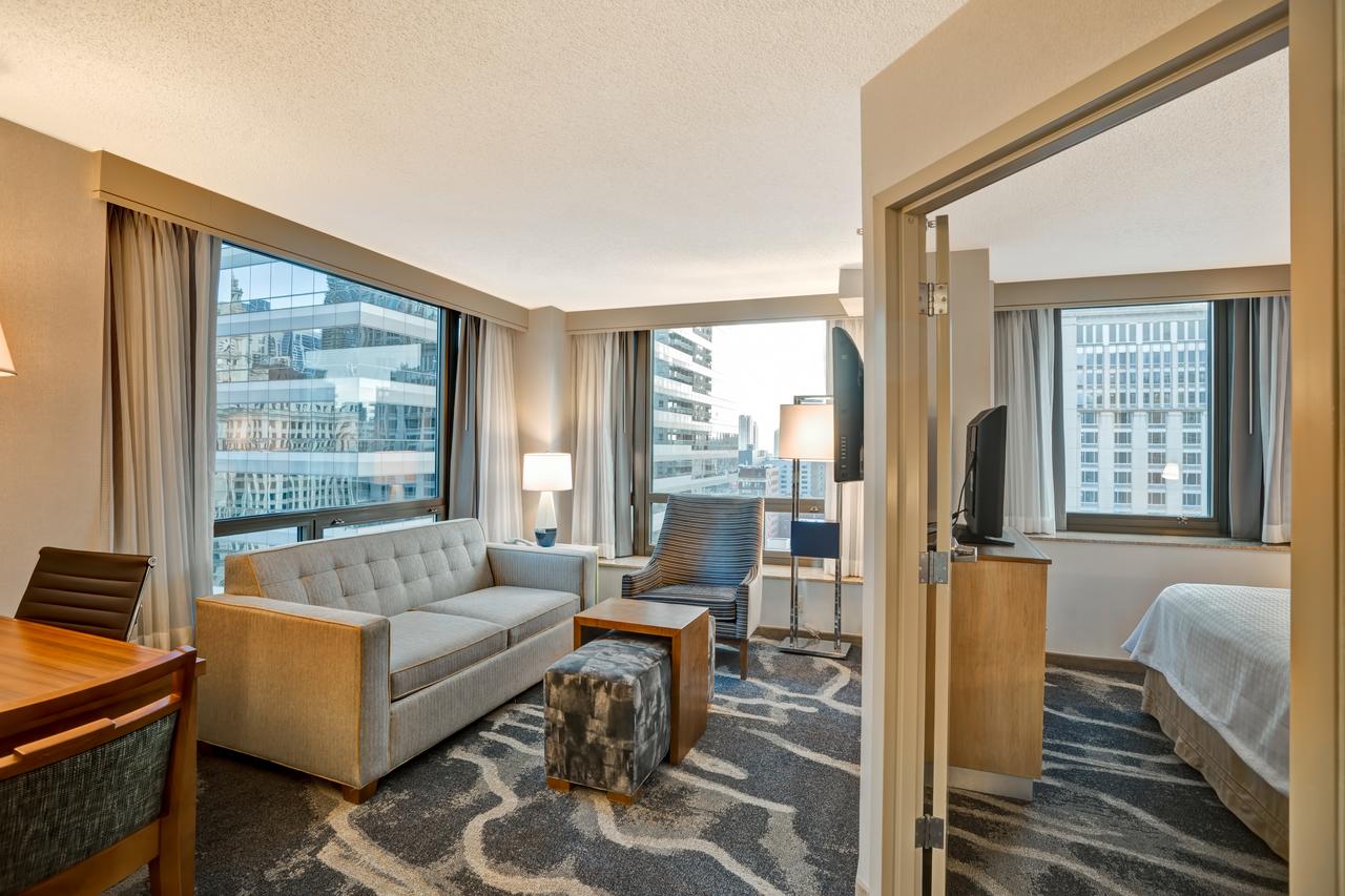 Homewood Suites By Hilton Chicago-Downtown - thumb 8