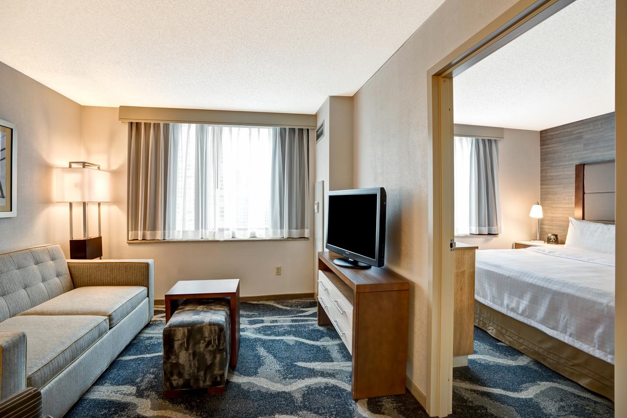 Homewood Suites By Hilton Chicago-Downtown - thumb 20