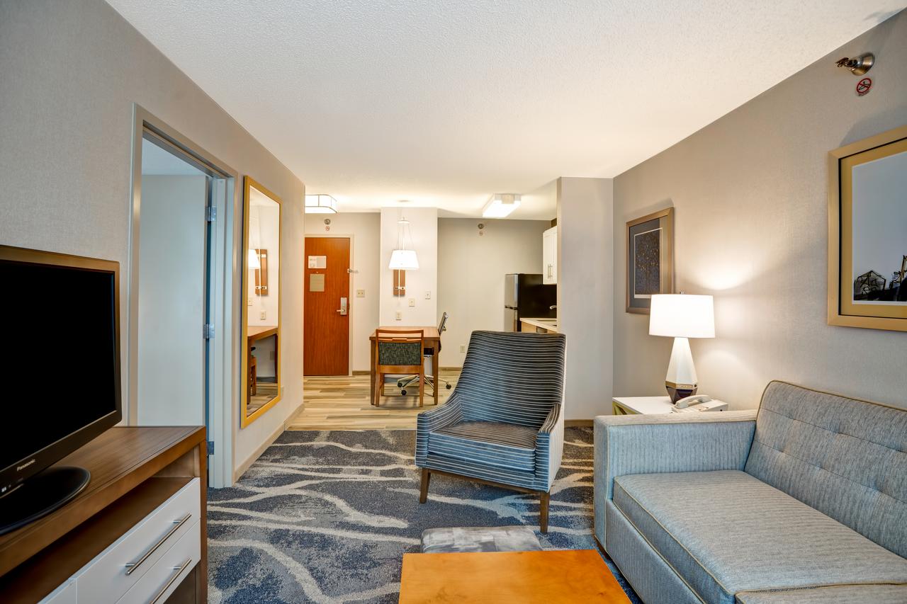 Homewood Suites By Hilton Chicago-Downtown - thumb 27