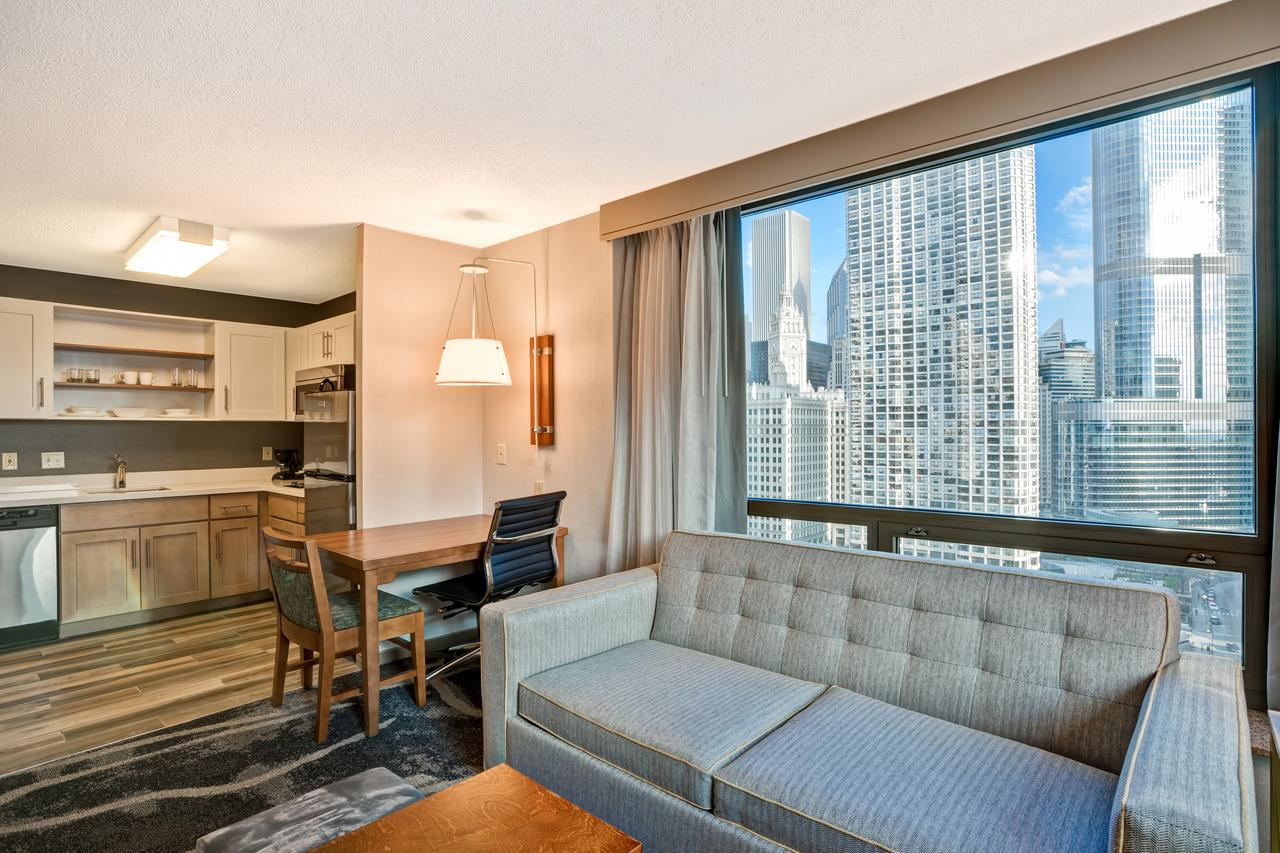 Homewood Suites By Hilton Chicago-Downtown - thumb 28