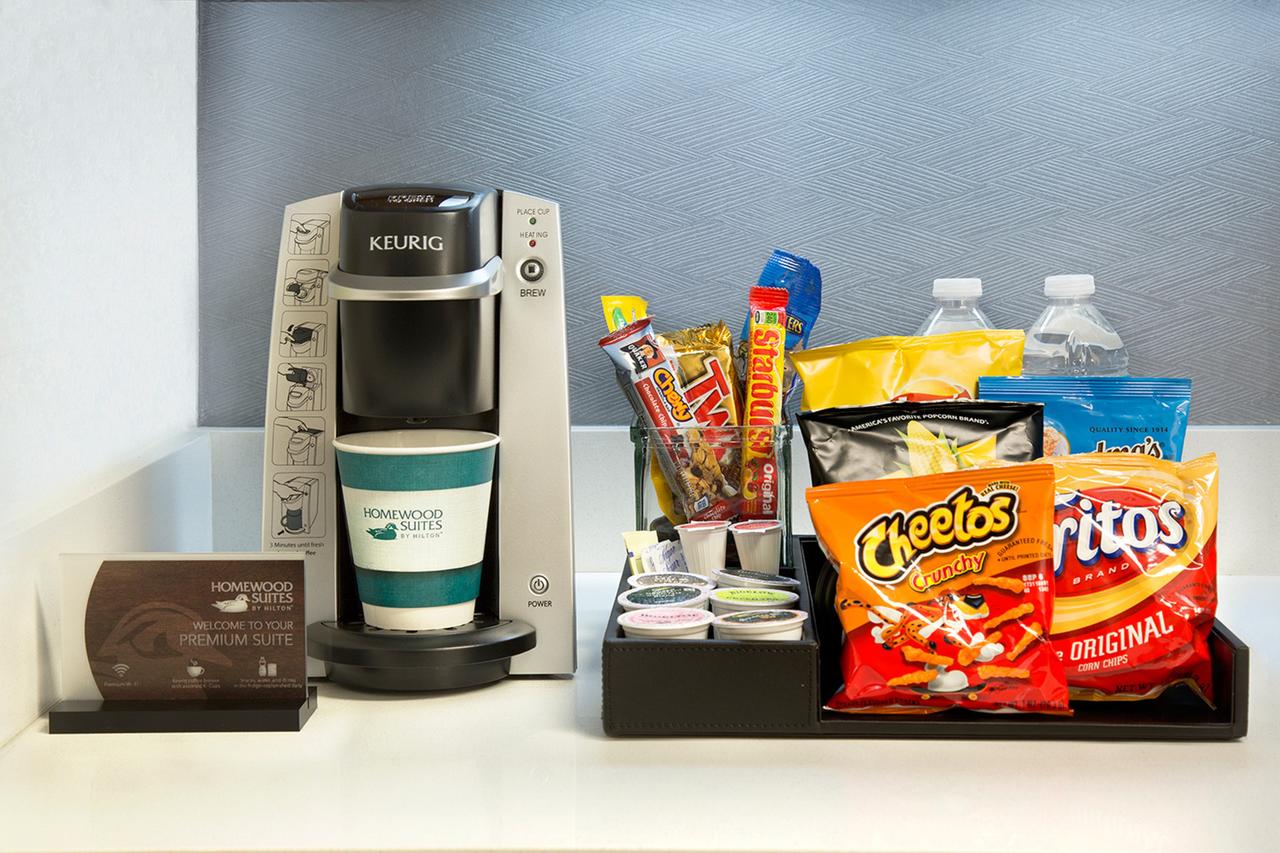 Homewood Suites By Hilton Chicago-Downtown - thumb 34