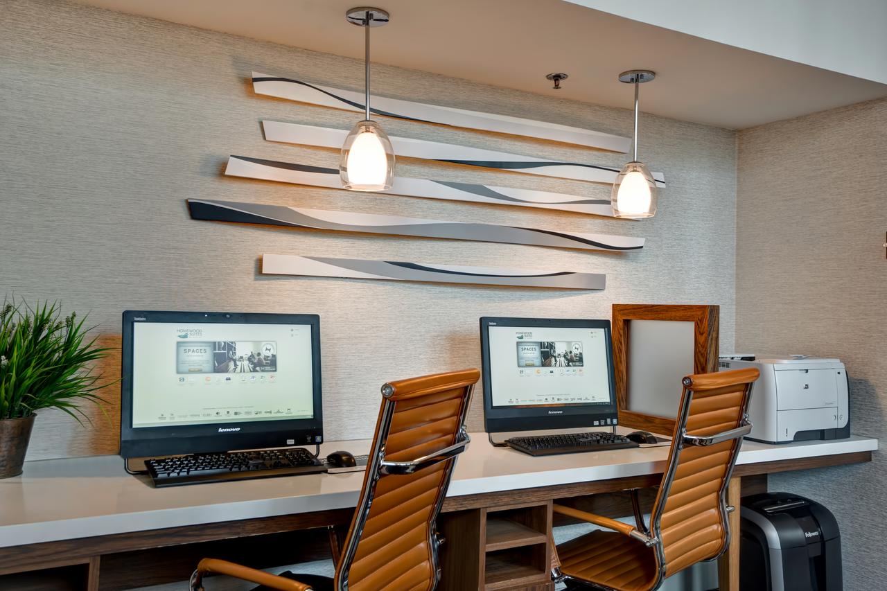Homewood Suites By Hilton Chicago-Downtown - thumb 15