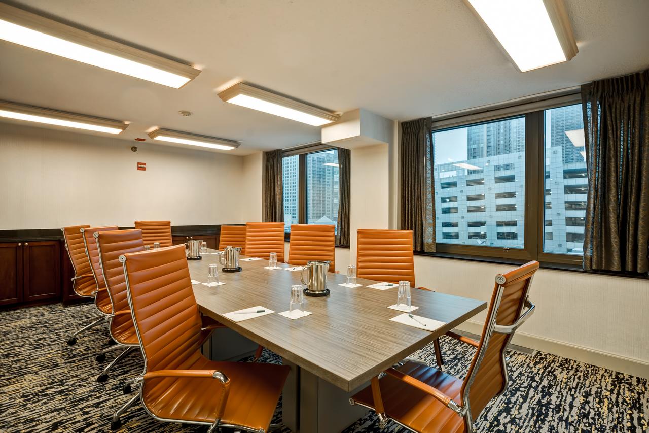 Homewood Suites By Hilton Chicago-Downtown - thumb 36