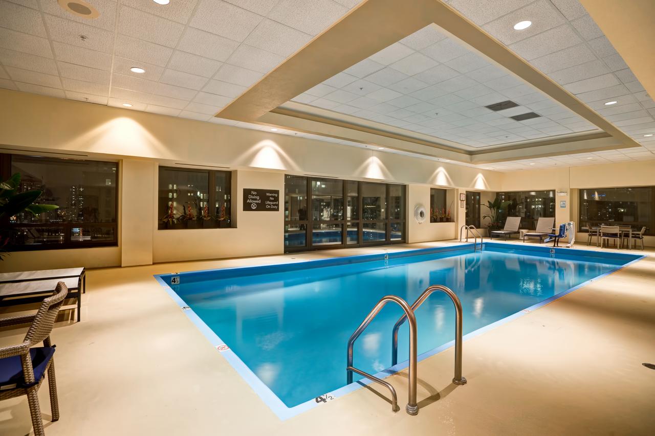 Homewood Suites By Hilton Chicago-Downtown - thumb 3
