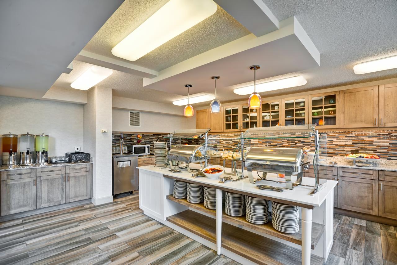 Homewood Suites By Hilton Chicago-Downtown - thumb 29