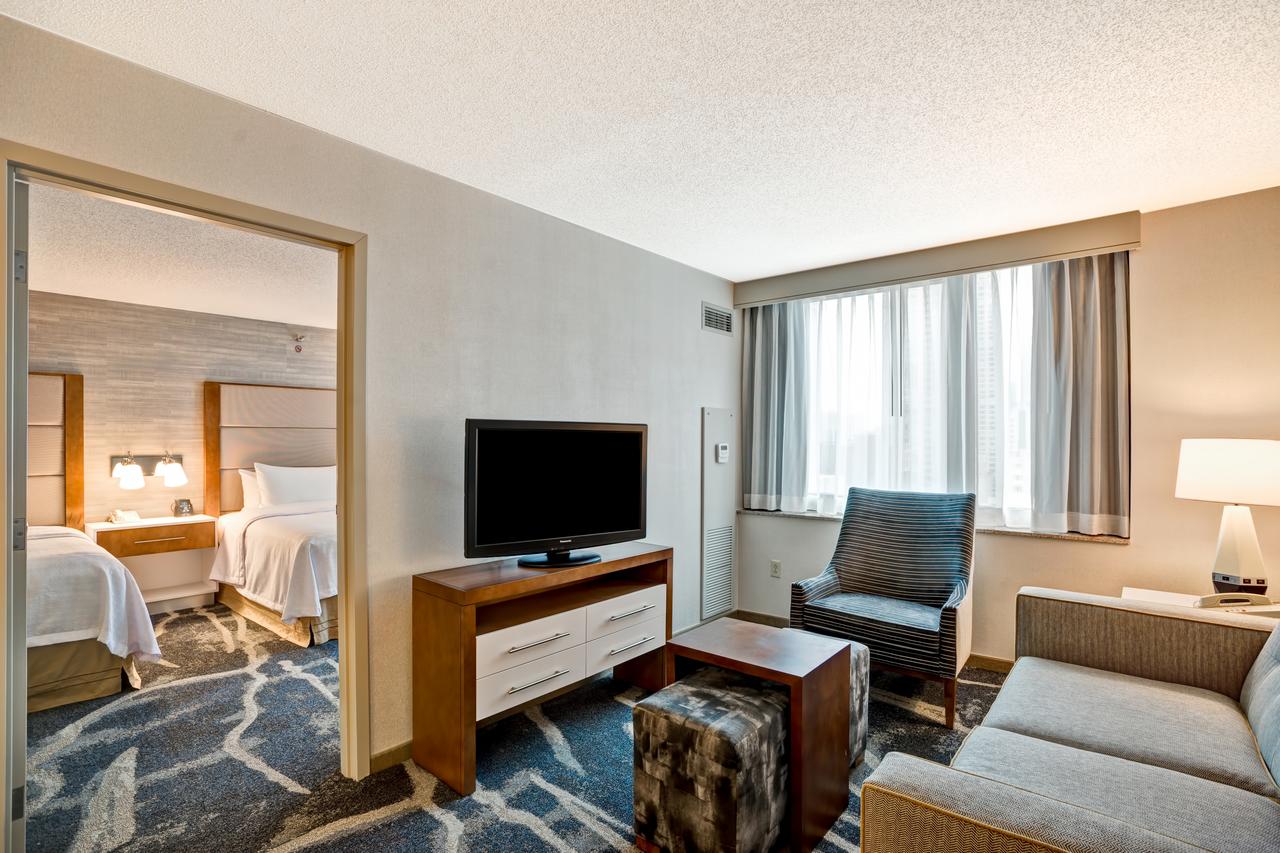 Homewood Suites By Hilton Chicago-Downtown - thumb 22