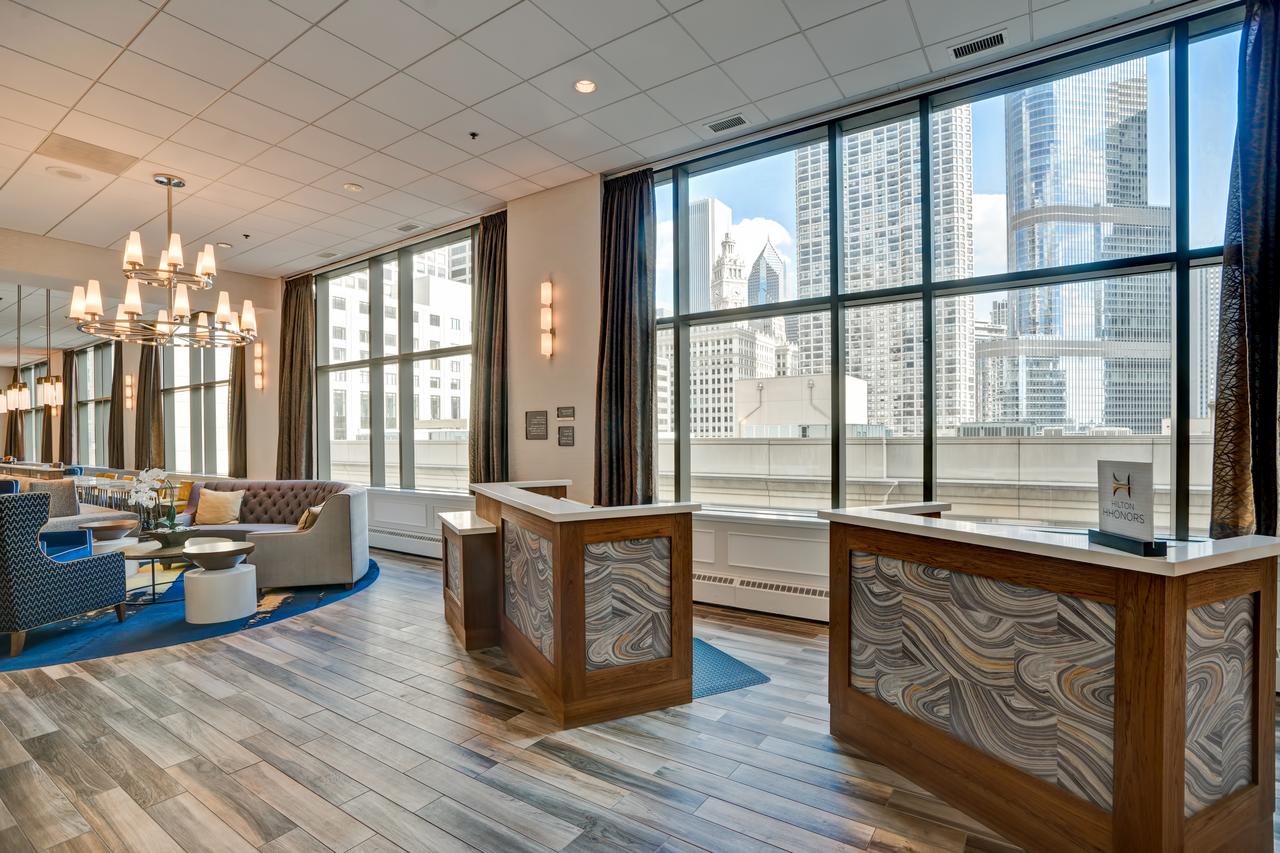 Homewood Suites By Hilton Chicago-Downtown - thumb 38