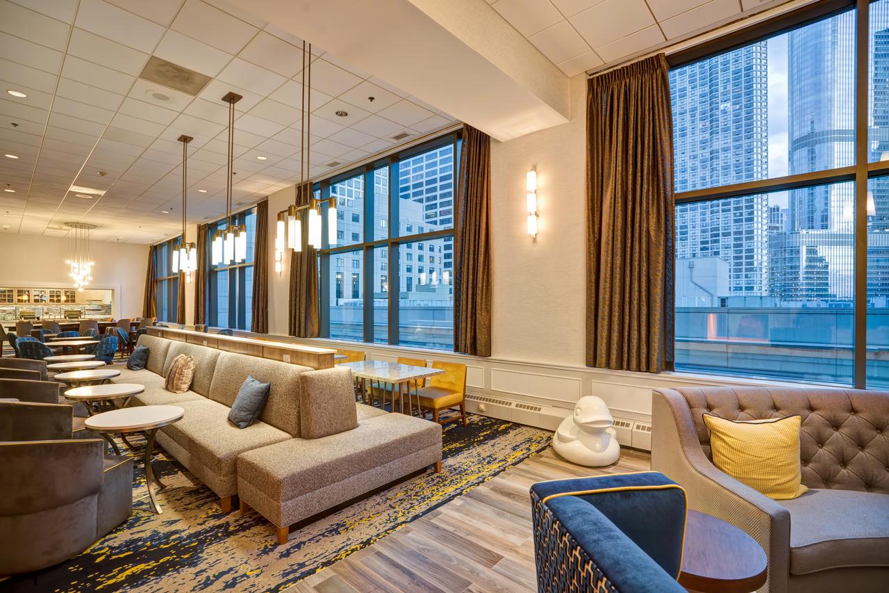 Homewood Suites By Hilton Chicago-Downtown - thumb 4