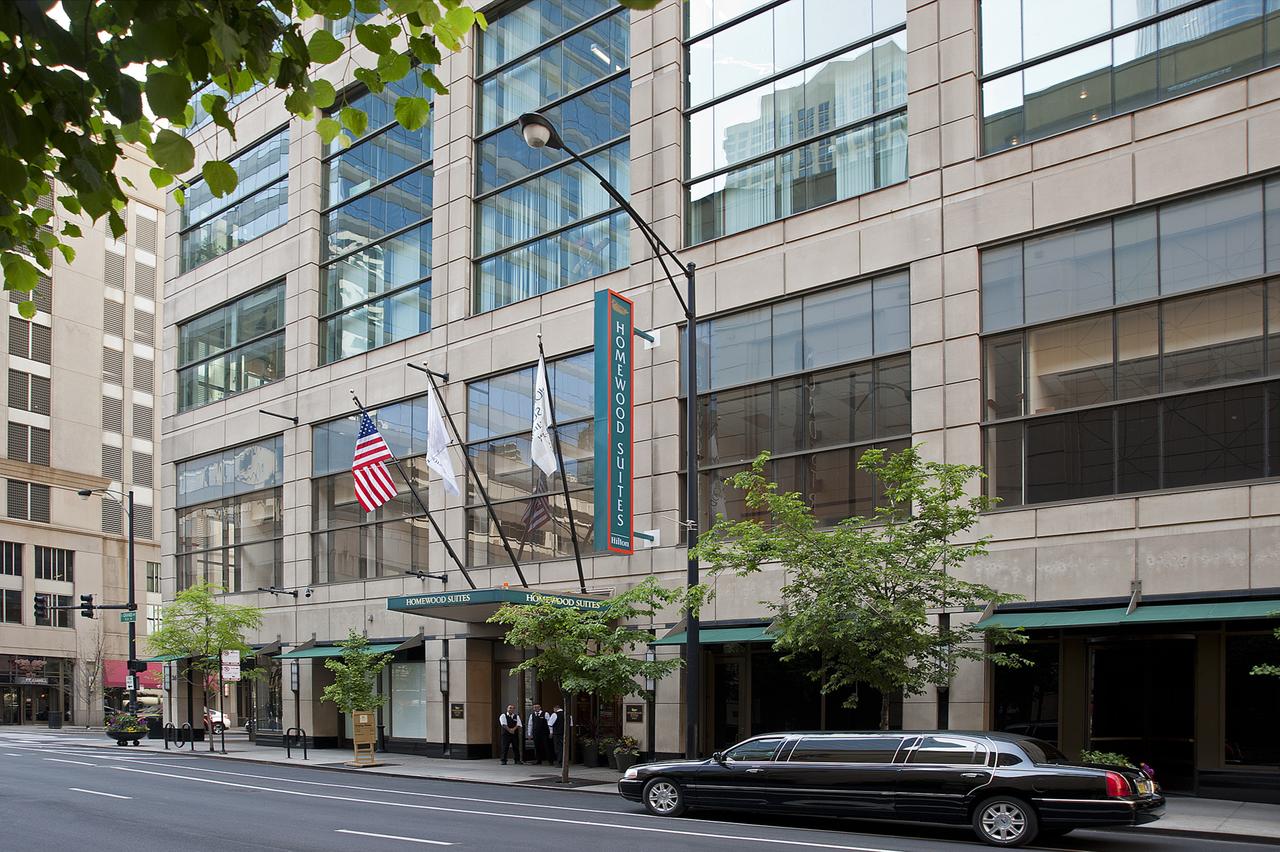 Homewood Suites By Hilton Chicago-Downtown - thumb 1