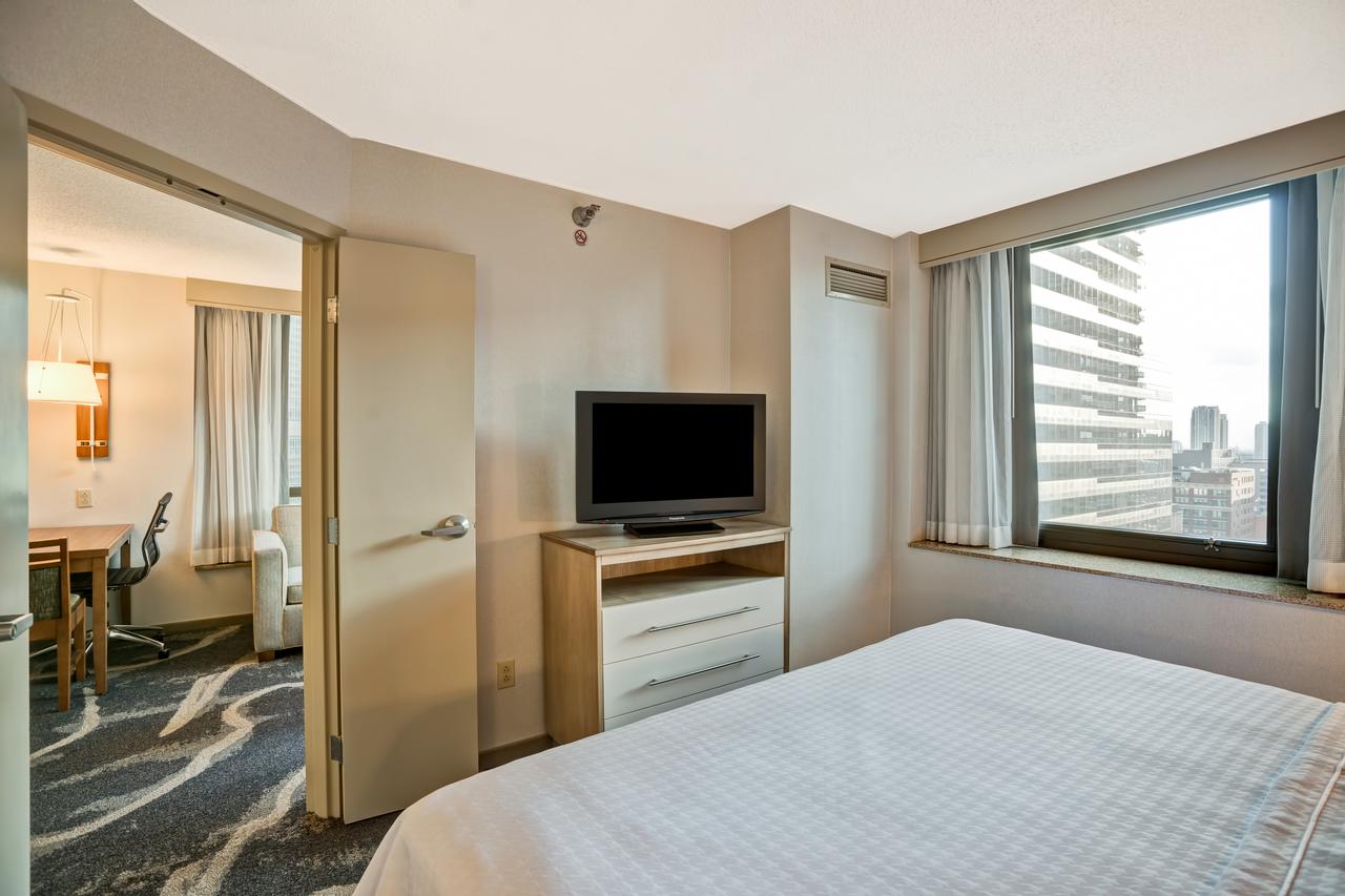 Homewood Suites By Hilton Chicago-Downtown - thumb 41