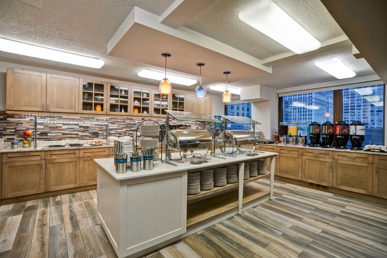 Homewood Suites By Hilton Chicago-Downtown - thumb 13