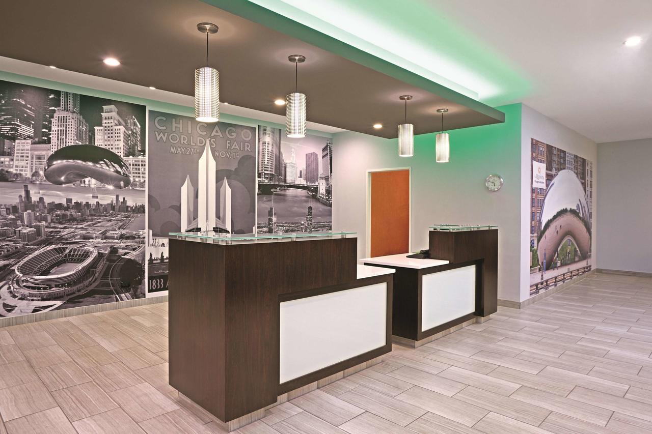 La Quinta By Wyndham Chicago - Lake Shore - thumb 29