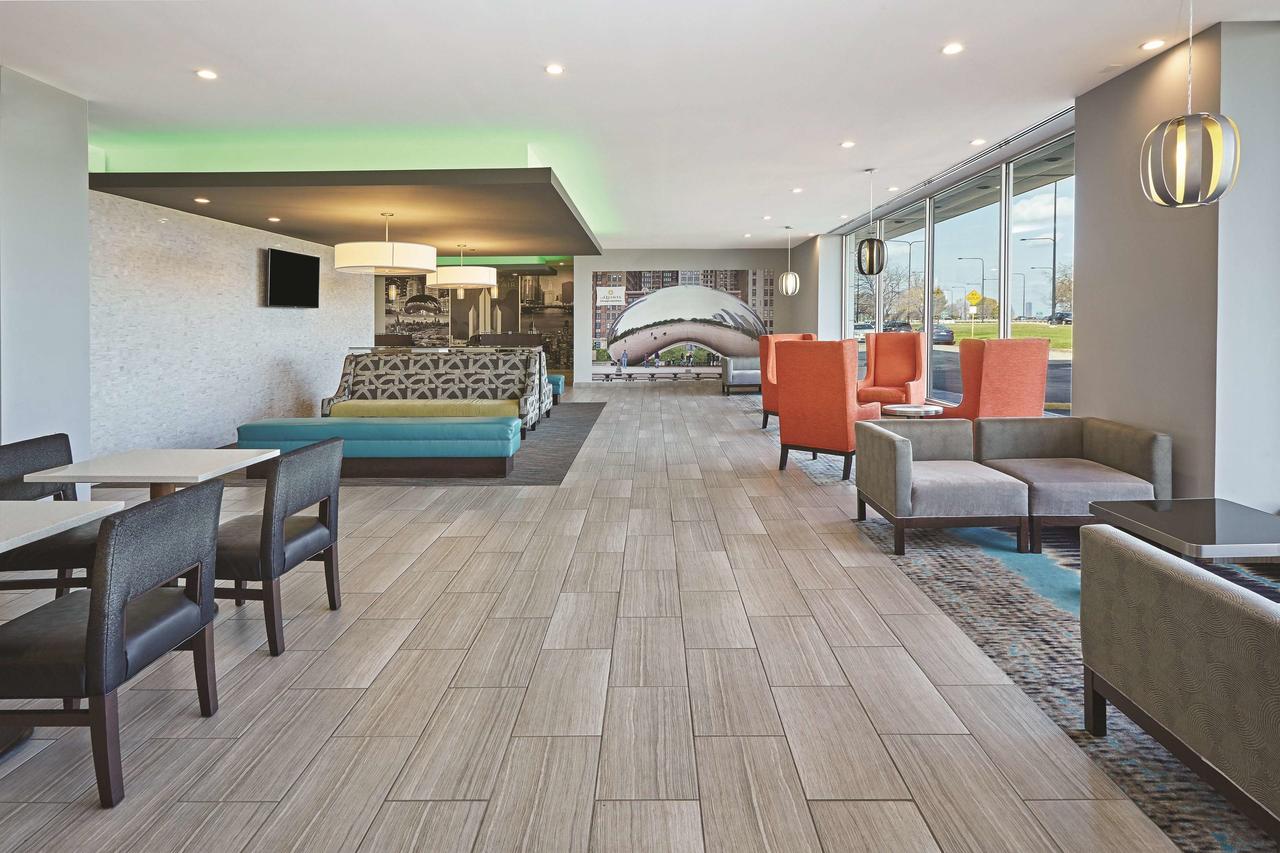 La Quinta By Wyndham Chicago - Lake Shore - thumb 23