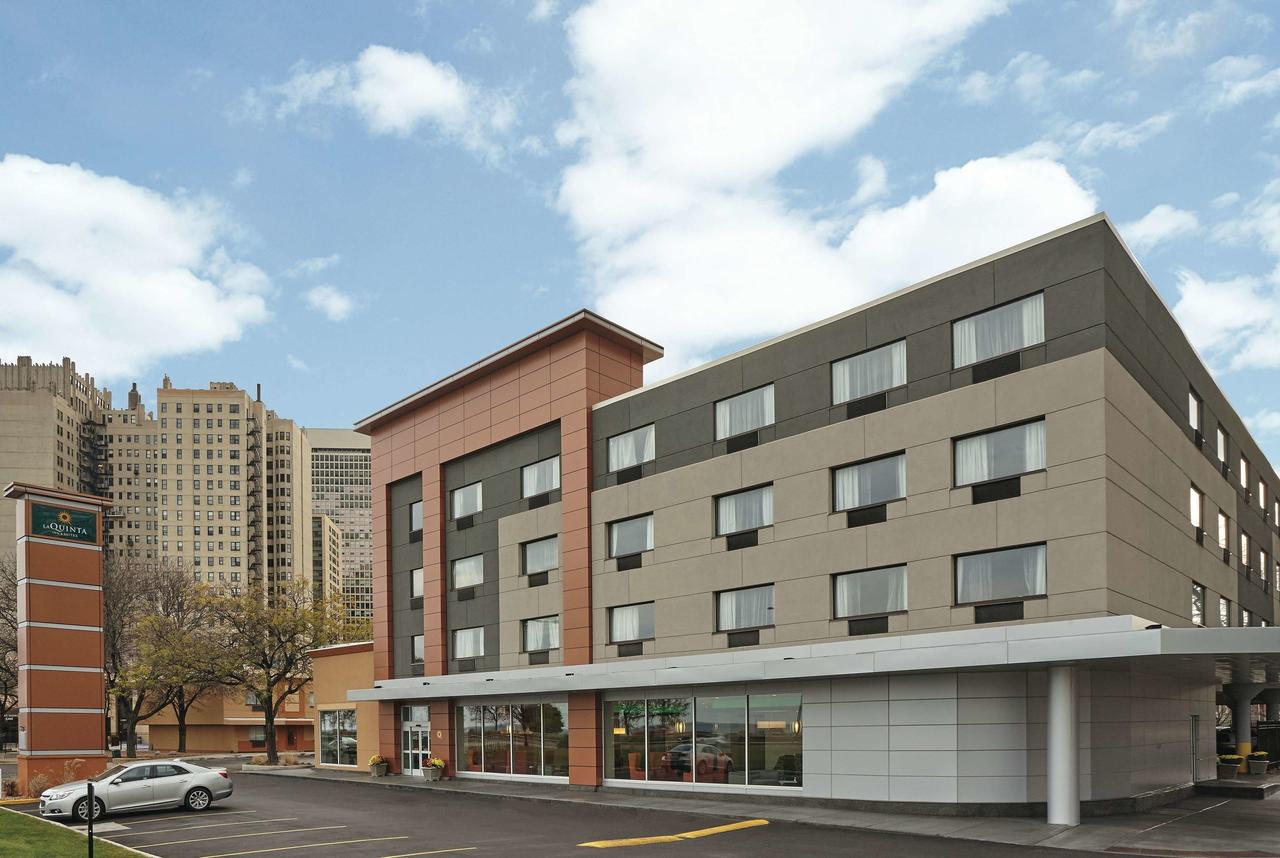 La Quinta By Wyndham Chicago - Lake Shore - thumb 9