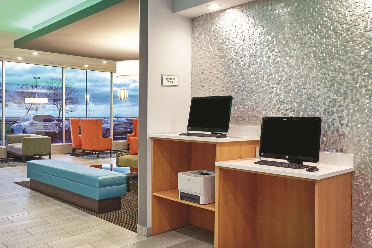 La Quinta By Wyndham Chicago - Lake Shore - thumb 18