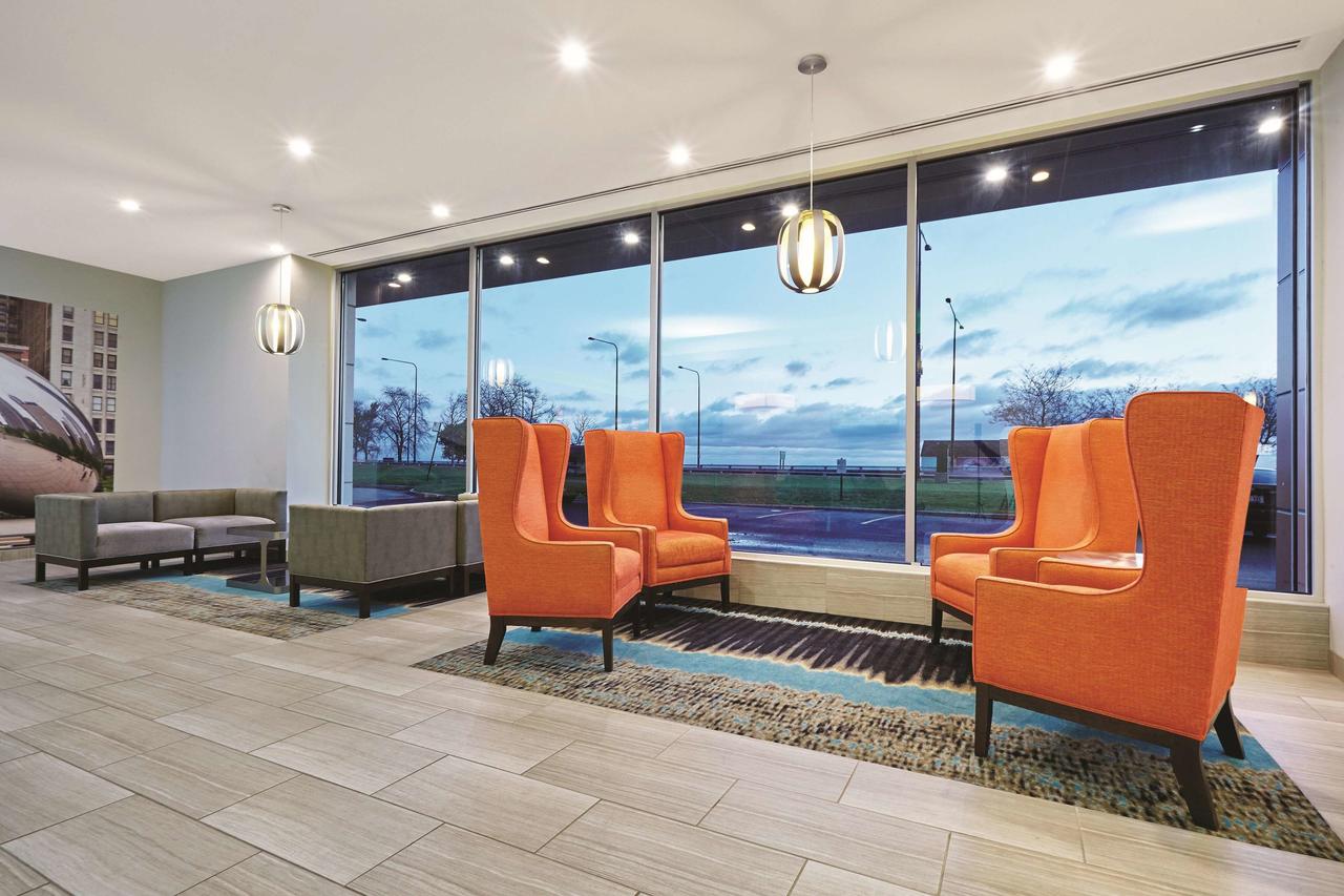 La Quinta By Wyndham Chicago - Lake Shore - thumb 2