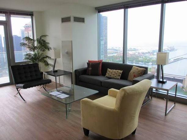 Luxury At Lakeshore East - thumb 3