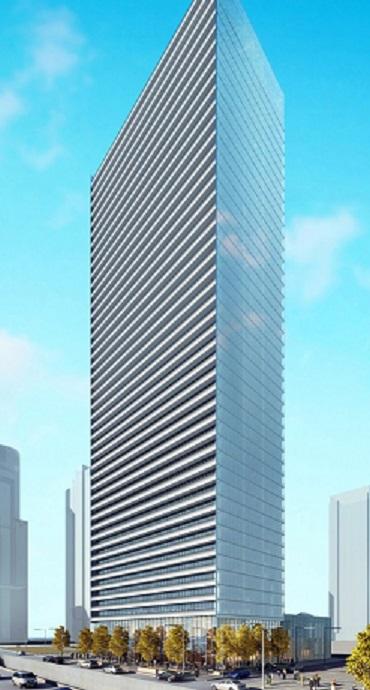 Luxury At Lakeshore East - thumb 1