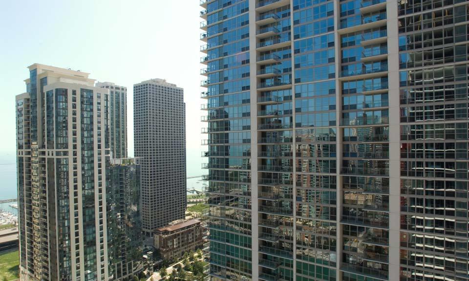 Luxury At Lakeshore East - thumb 13