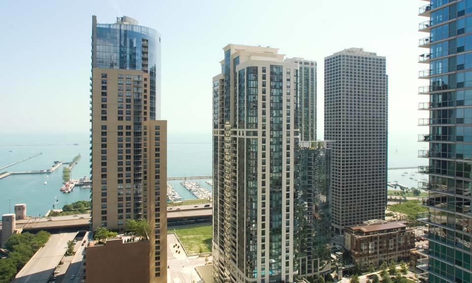 Luxury At Lakeshore East - thumb 11
