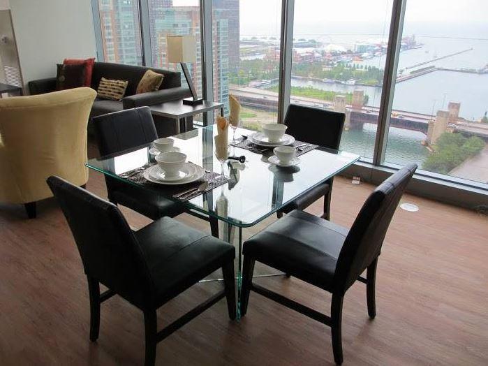 Luxury At Lakeshore East - thumb 4