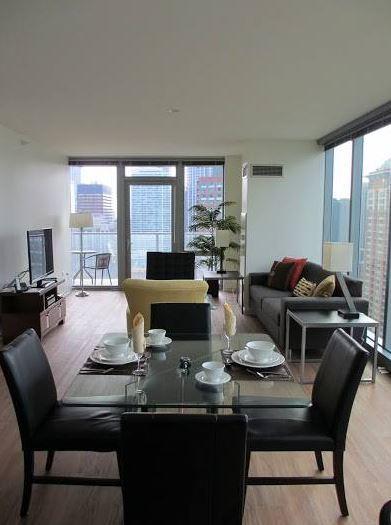 Luxury At Lakeshore East - thumb 2