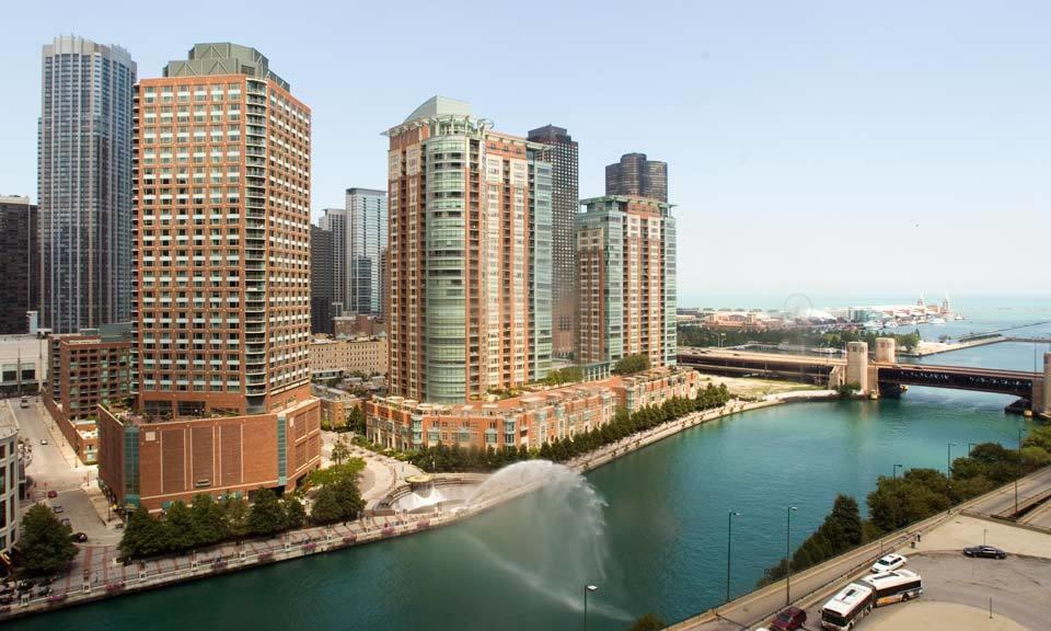 Luxury At Lakeshore East - thumb 8