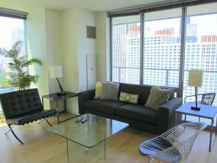 Luxury At Lakeshore East - thumb 5