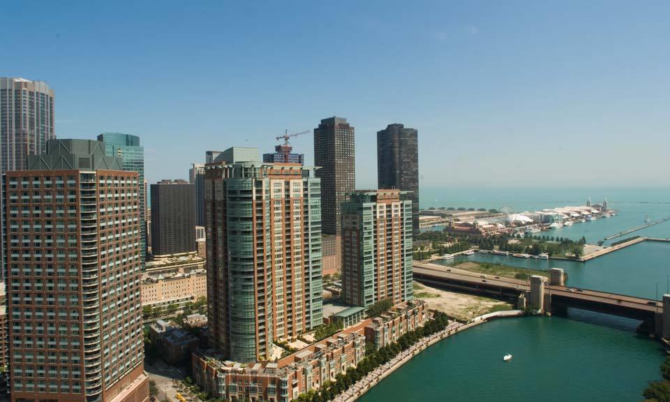 Luxury At Lakeshore East - thumb 9