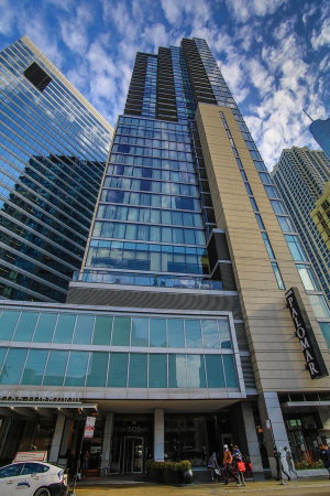 Luxury Living At State & Grand