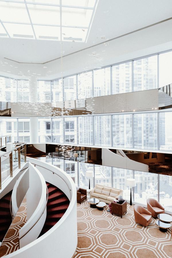 Conrad Chicago - thumb 19
