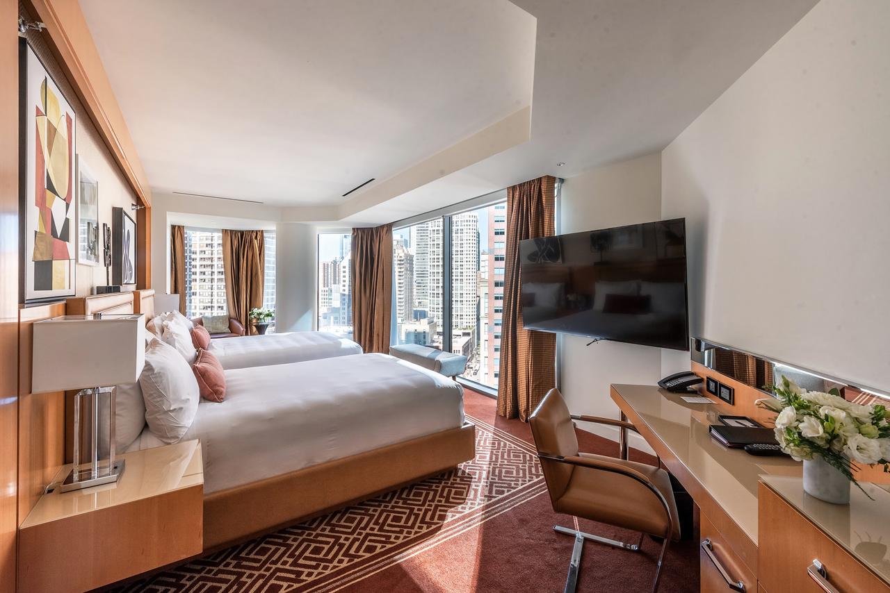 Conrad Chicago - thumb 4
