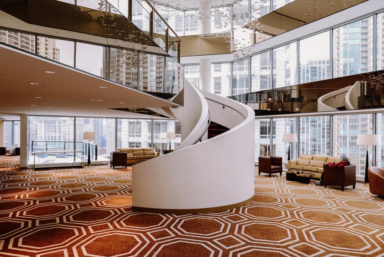 Conrad Chicago - thumb 16