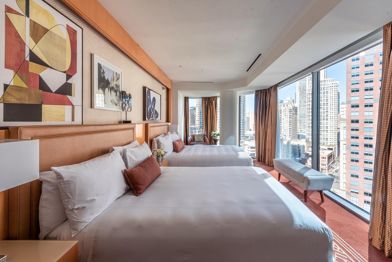 Conrad Chicago - thumb 9