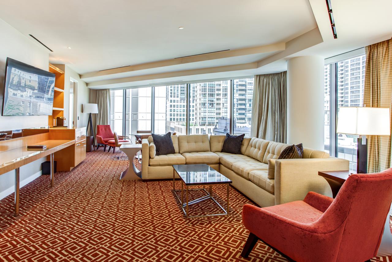 Conrad Chicago - thumb 32