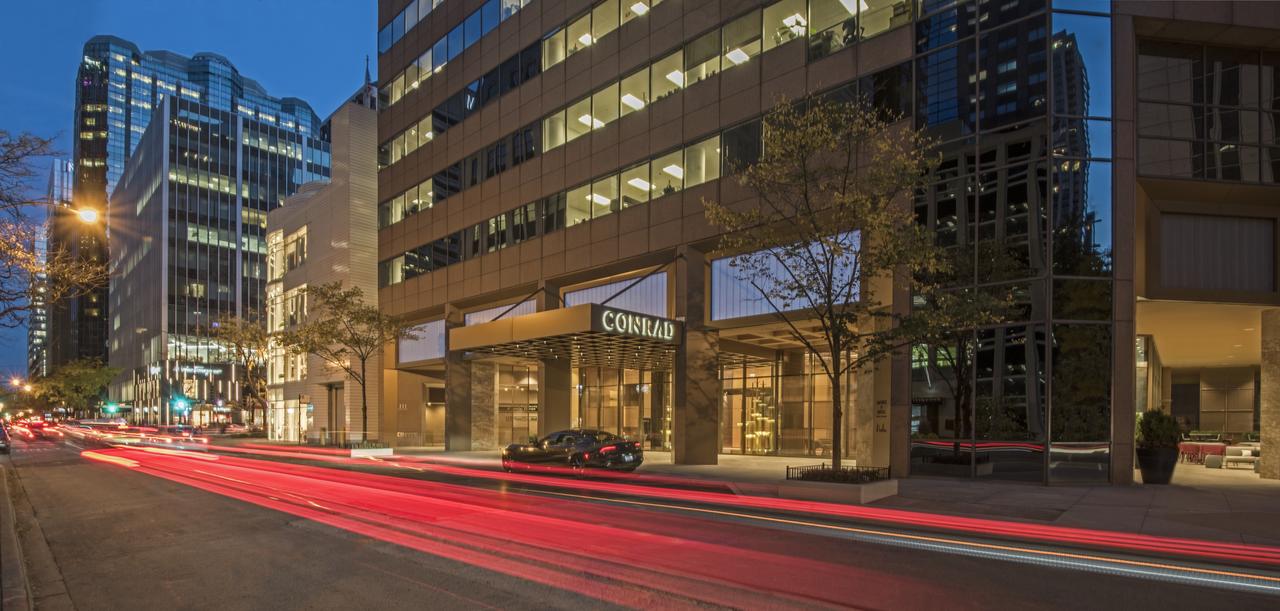Conrad Chicago - thumb 43