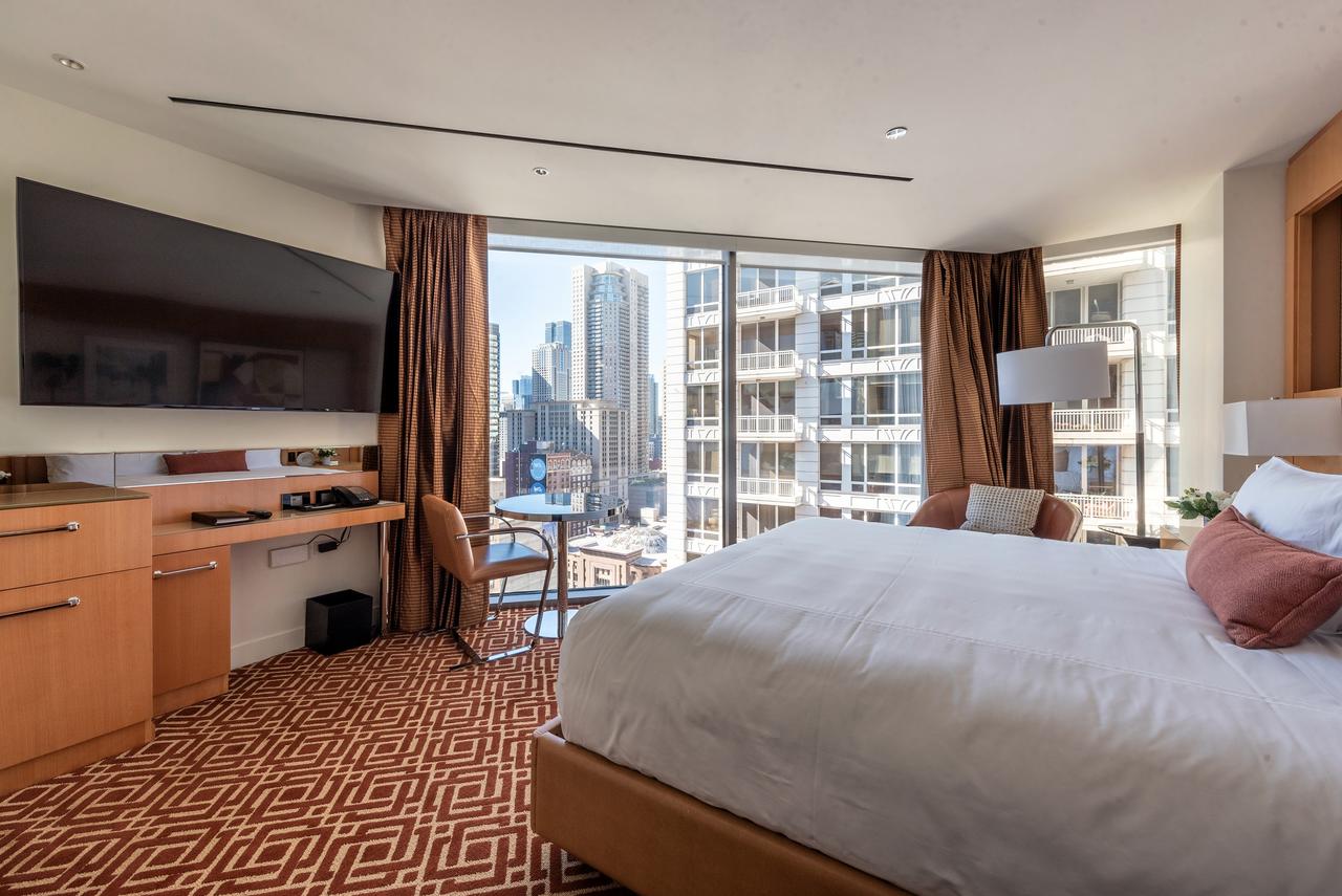 Conrad Chicago - thumb 5