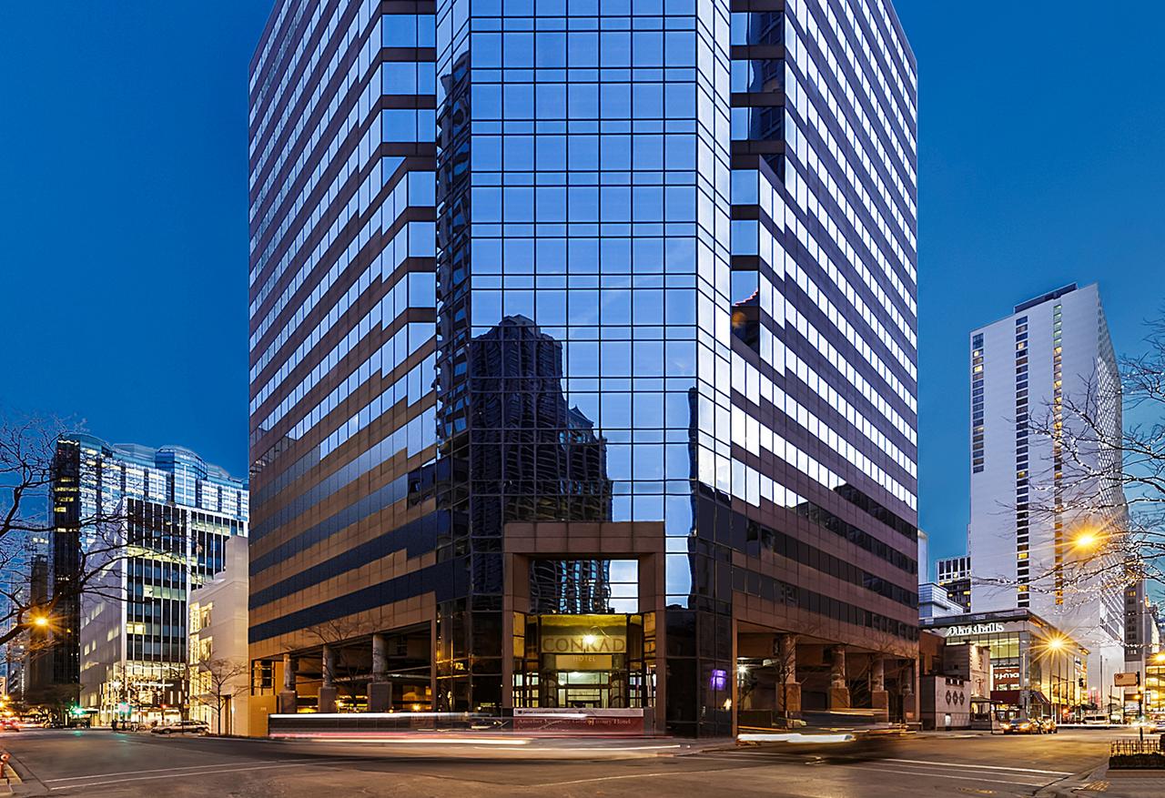 Conrad Chicago - thumb 42