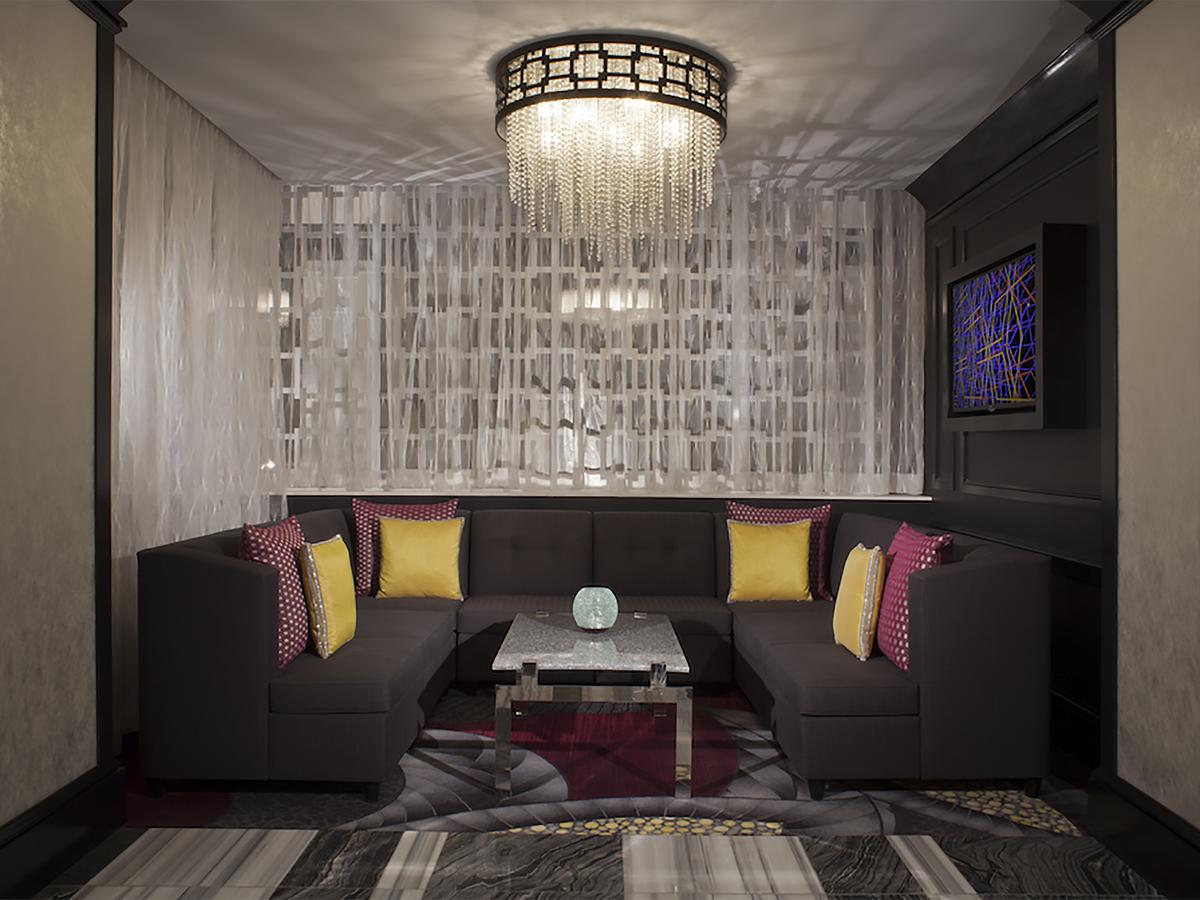 The Silversmith Hotel - thumb 18
