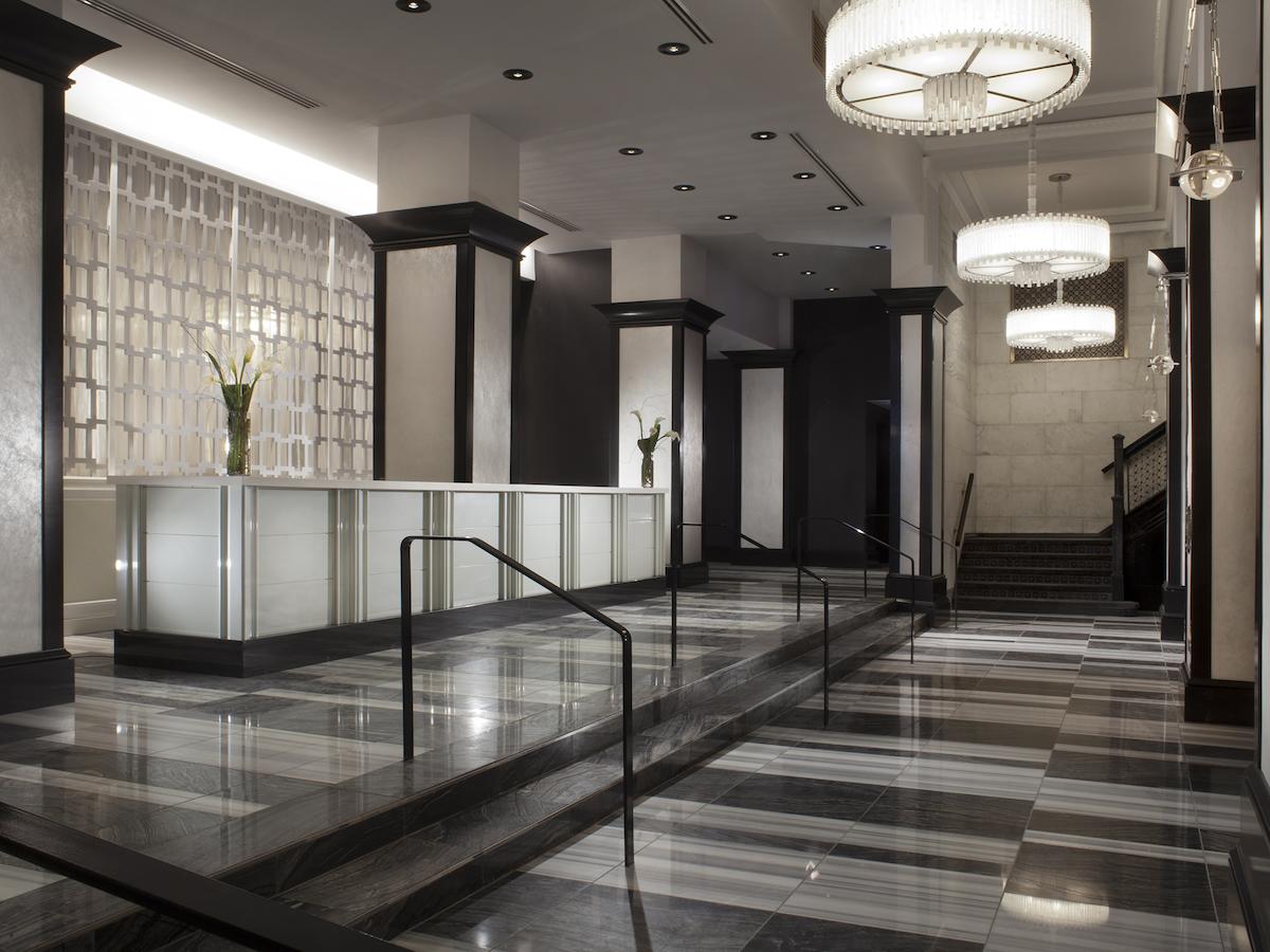 The Silversmith Hotel - thumb 1