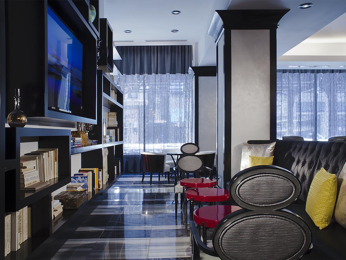 The Silversmith Hotel - thumb 16