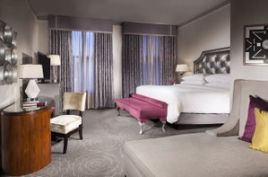 The Silversmith Hotel