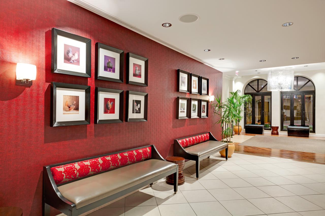 Hotel Cass - A Holiday Inn Express At Magnificent Mile - thumb 5