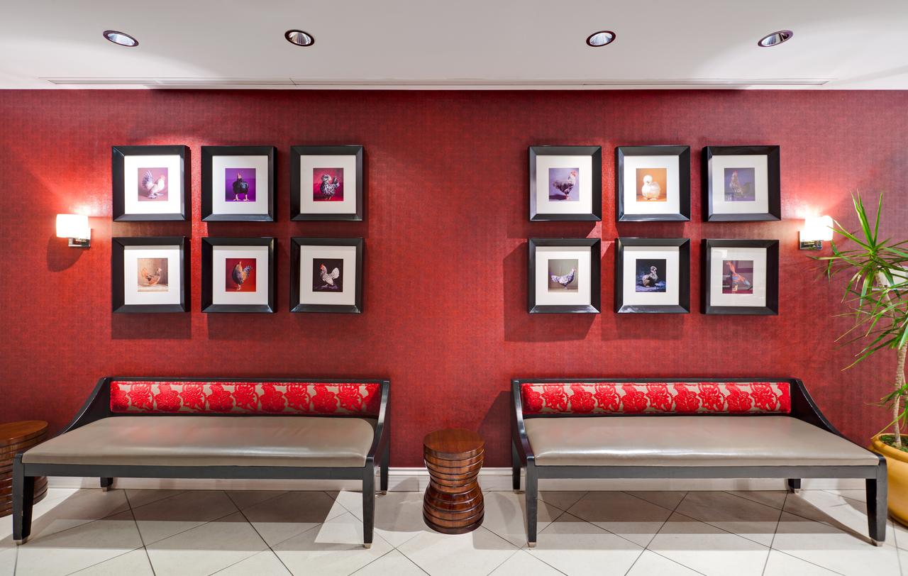 Hotel Cass - A Holiday Inn Express At Magnificent Mile - thumb 2