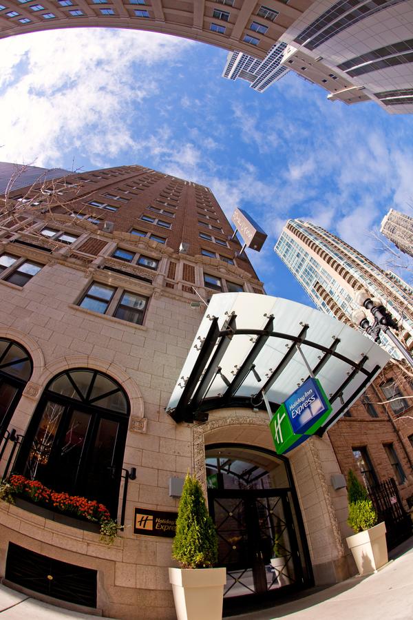 Hotel Cass - A Holiday Inn Express At Magnificent Mile - thumb 30