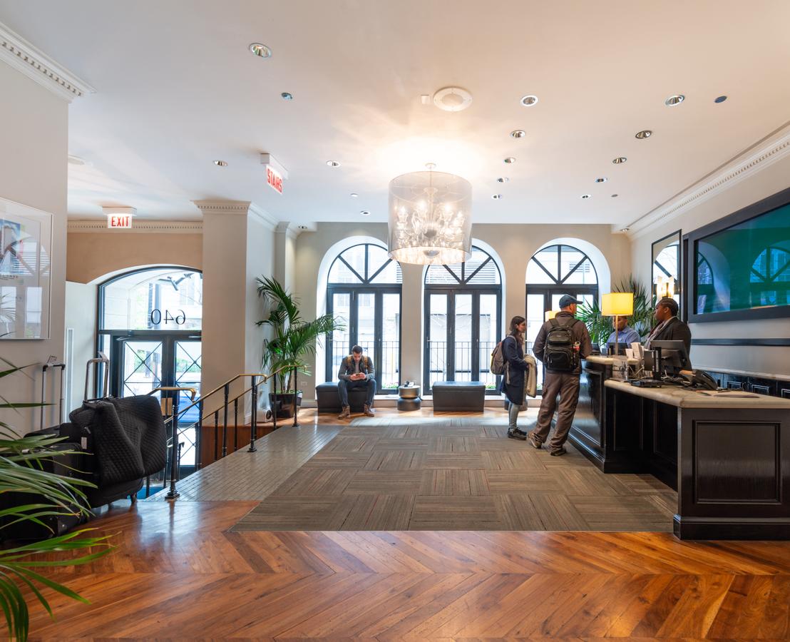 Hotel Cass - A Holiday Inn Express At Magnificent Mile - thumb 16