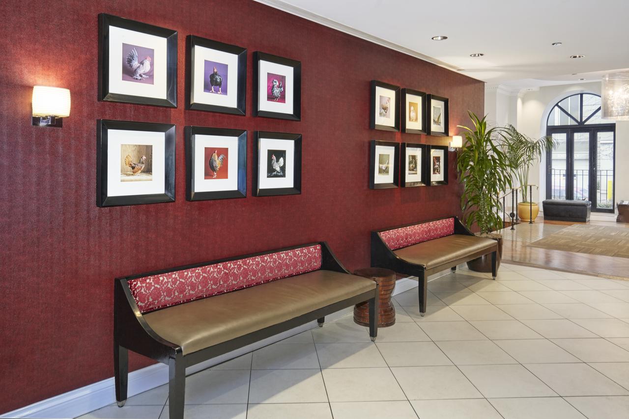 Hotel Cass - A Holiday Inn Express At Magnificent Mile - thumb 23